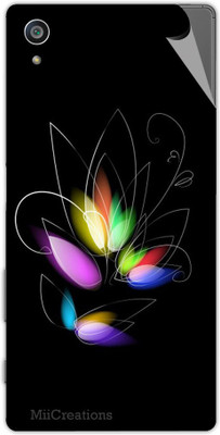 

MiiCreations SNY-XP-Z5-MS-00174 Sony Xperia Z5 Mobile Skin(Multicolor)