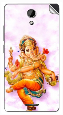 

instyler STICKER-28075 Oppo Mirror 3 Mobile Skin(Multicolor)