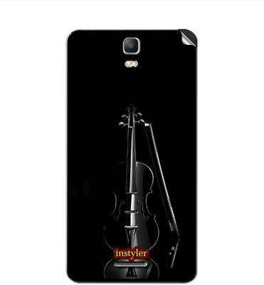 

instyler MMX4415 MICROMAX CANVAS HD PLUS A190 Mobile Skin(MULTICOLOR)