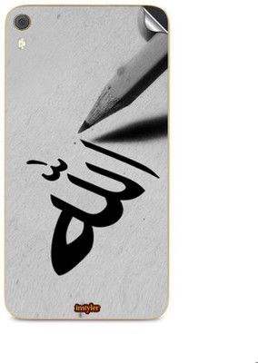 

instyler STICKER-18770 Karbonn Titanium Mach Two S360 Mobile Skin(Multicolor)