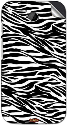 

instyler STICKER-26802 MOTOROLA MOTO E Mobile Skin(Multicolor)