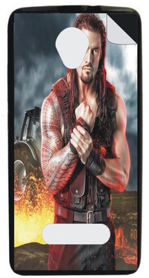

Mobile Freak ghdfh 17092016-365 Xolo A500 Club Mobile Skin(Multicolor)