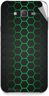 

MiiCreations SMNG-J7-MS-00197 Samsung Galaxy J7 Mobile Skin(Multicolor)