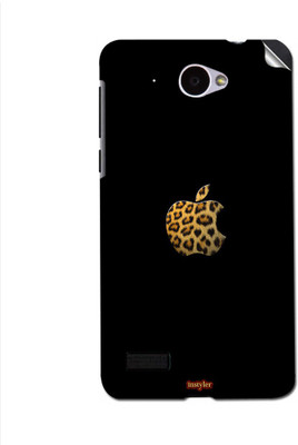 

instyler STICKER-11703 Lenovo S939 Mobile Skin(Multicolor)