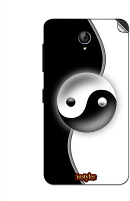 

instyler MMX2379 MICROMAX BOLT D320 Mobile Skin(MULTICOLOR)