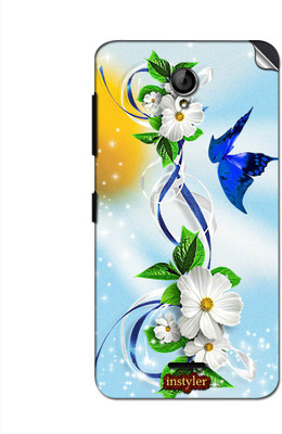

instyler MMX1620 MICROMAX UNITE 2 A106 Mobile Skin(MULTICOLOR)