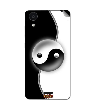 

instyler STICKER-2229 Micromax Canvas Selfie 2 Mobile Skin(Multicolor)