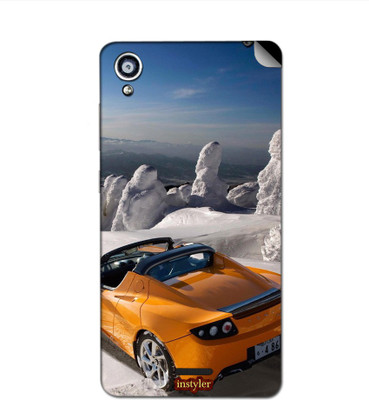 

instyler C2039 Gionee F301 Mobile Skin(Multicolor)