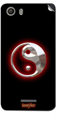 

instyler STICKER-3581 Micromax Canvas Spark 2 Plus Mobile Skin(Multicolor)