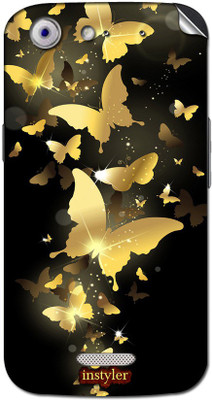 

instyler MMX4162 MICROMAX CANVAS GOLD A300 Mobile Skin(MULTICOLOR)