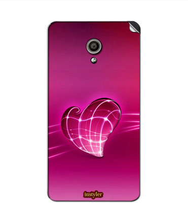 

instyler STICKER-4108 Micromax Canvas Fire 5 Mobile Skin(Multicolor)