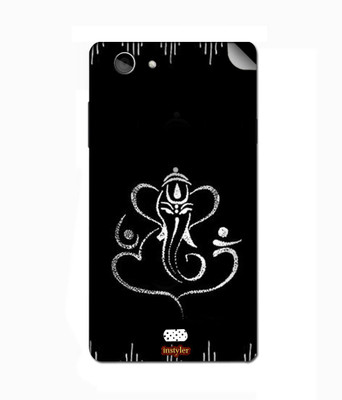 

instyler STICKER-27921 Oppo Neo 5 Mobile Skin(Multicolor)