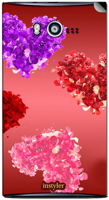 

instyler MMX346 MICROMAX BOLT A075 Mobile Skin(MULTICOLOR)