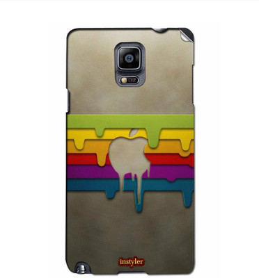 

instyler STICKER-7207 SAMSUNG GALAXY NOTE 3 Mobile Skin(Multicolor)