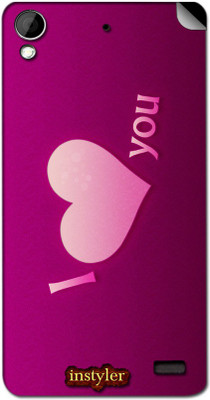 

instyler 11851 Gionee Elife S5.1 GN9005 Mobile Skin(MULTICOLOR)