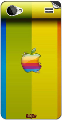 

instyler STICKER-29256 Oppo T29 Mobile Skin(Multicolor)