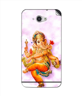 

instyler STICKER-11575 Lenovo S930 Mobile Skin(Multicolor)