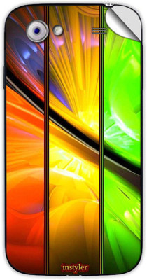 

instyler STICKER-7790 SAMSUNG GALAXY S ADVANCE Mobile Skin(Multicolor)