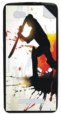 

Techno Gadgets hjdsf 17092016-206 XoloA500s Mobile Skin(Multicolor)