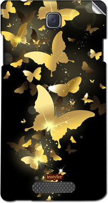 

instyler STICKER-30712 Oppo Neo Mobile Skin(Multicolor)