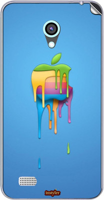 

instyler STICKER-28209 Oppo Joy 3 Mobile Skin(Multicolor)