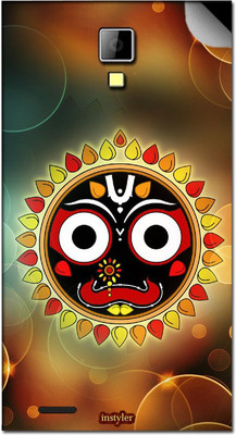 

instyler STICKER-20144 Lava Eg 932 Mobile Skin(Multicolor)