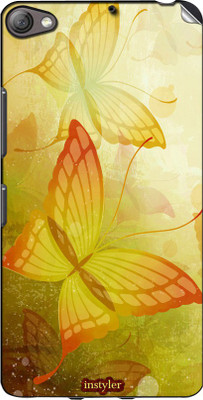 

instyler STICKER-14072 LENOVO S60 Mobile Skin(Multicolor)