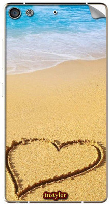 

instyler STICKER-2749 Gionee Elife S6 Mobile Skin(Multicolor)