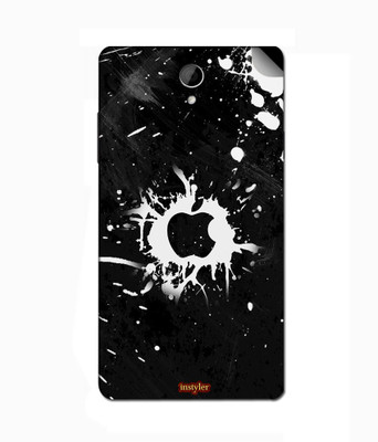 

instyler STICKER-30302 Oppo Find 5 Mini Mobile Skin(Multicolor)