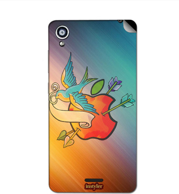 

instyler STICKER-3151 Gionee P5W Mobile Skin(Multicolor)