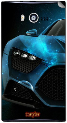 

instyler MMX384 MICROMAX BOLT A075 Mobile Skin(MULTICOLOR)