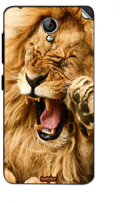 

instyler STICKER-8674 Lenovo A319 Mobile Skin(Multicolor)