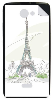 

Techno Gadgets hgfgh 19092016-119 Xolo Q1000 Mobile Skin(Multicolor)