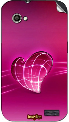 

instyler C658 Gionee Gpad G2 Mobile Skin(Multicolor)