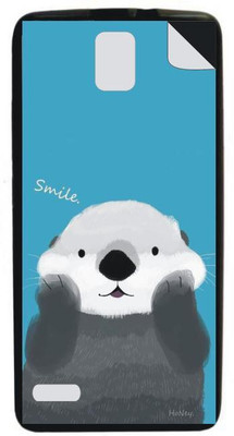 

Mobile Freak srcfd 21112016-369 XOLO Q1010i Mobile Skin(Multicolor)