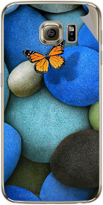 

MiiCreations SMNG-S6-MS-00054 Samsung Galaxy S6 Mobile Skin(Multicolor)