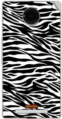 

instyler MMX1902 MICROMAX YUPHORIA YU5010 Mobile Skin(MULTICOLOR)