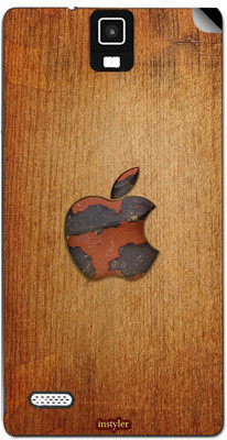 

instyler STICKER-14554 INFOCUS M330 Mobile Skin(Multicolor)