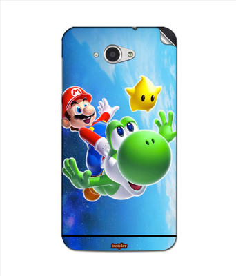 

instyler STICKER-11686 Lenovo S930 Mobile Skin(Multicolor)