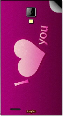 

instyler STICKER-20151 Lava Eg 932 Mobile Skin(Multicolor)