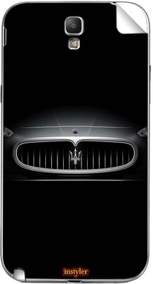 

instyler STICKER-7435 SAMSUNG GALAXY NOTE 3 NEO Mobile Skin(Multicolor)