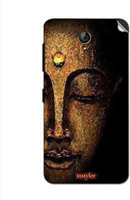 

instyler MMX2291 MICROMAX BOLT D320 Mobile Skin(MULTICOLOR)