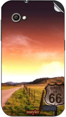 

instyler C748 Gionee Gpad G2 Mobile Skin(Multicolor)