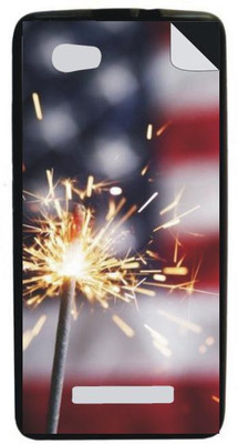 

Mobile Freak hjvnb 16092016-297 xolo a500s Mobile Skin(Multicolor)