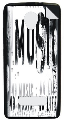 

Mobile Freak ghdfh 17092016-122 Xolo A500 Club Mobile Skin(Multicolor)