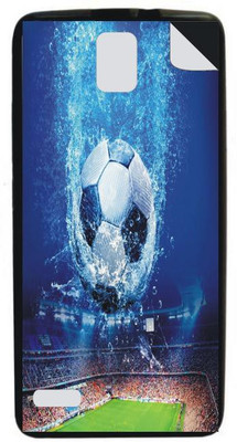

Techno Gadgets gdhfh 19092016-045 Xolo Q1010i Mobile Skin(Multicolor)