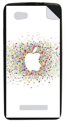 

Mobile Freak hjsanb 17092016-217 XoloA500s Mobile Skin(Multicolor)