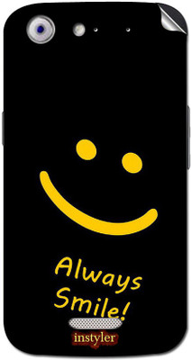 

instyler MMX4128 MICROMAX CANVAS GOLD A300 Mobile Skin(MULTICOLOR)