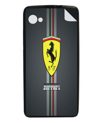 

Mobile Freak gdgdg 16092016-092 xolo A510s Mobile Skin(Multicolor)