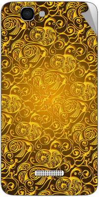 

MiiCreations MMXA120-MS-00328 Micromax Canvas 2 Colors A120 Mobile Skin(Multicolor)